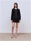 Ida Sjöstedt Rosie Jacket - Black - 44