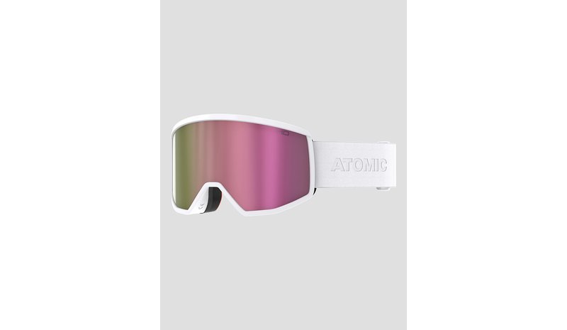 Atomic white