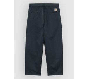 Carhartt WIP carbon stone washed Miehet
