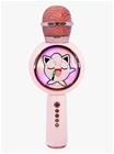 Pokemon Jigglypuff Karaokemikrofoni PopSing + LED