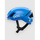 POC fluorescent blue