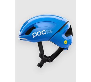 POC fluorescent blue