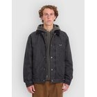 Volcom Stonewish Takki black Miehet