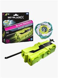 Beyblade X Clip N Rip Launcher