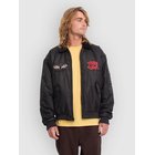 Volcom Fa Ozzy Jacket black Miehet