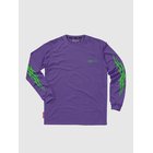 Loose Riders purple Miehet
