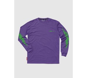 Loose Riders purple Miehet