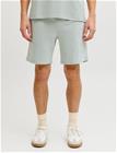 JJ REBEL Jrebgorm Reg Rebel Logo Sweat Shorts Sn - Grey - XL