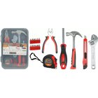 Fx tools työkalusarja kotelossa 19 osaa