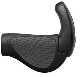 Ergon GP2 Kahvat