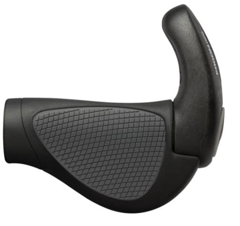 Ergon GP2 Kahvat