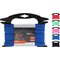 Fx tools punottu pp-köysi 4 mm x 20 m – kuva 1