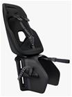 Thule Yepp Nexxt 2 Maxi Rack Mount Pyöränistuin, Black