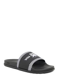 HUGO Match_It_Slid_Rb26 - Black - 46