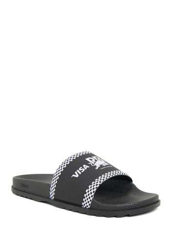 HUGO Match_It_Slid_Rb26 - Black - 46