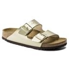 Birkenstock Arizona Sandaalit Naaras Kulta