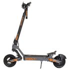 Kukirin G2 - Taitettava Sähköscooter - Renkaat 10"" - Moottori 800 W - Akka 48V 15.6Ah - Toimintamatka 55 km - Kosketusnäyttö