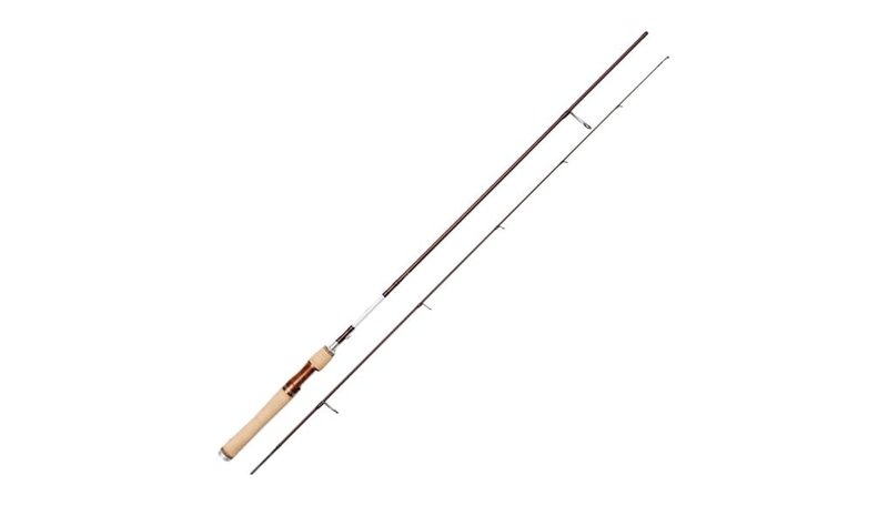 Myran Myrmecia Spinning Rod 7'1 (Old School) 5-12g 2sec