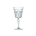 Rcr Tattoo lasi viinille/liqueurille (Rcr Tattoo Goblet)