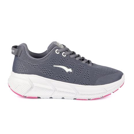 Bagheera Eclipse -tennarit (unisex) - White/Light Grey, 39
