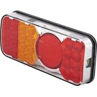 Takavalon yhdistelmävalo, LED, vasen W66L 12/24V NR 312KR 1400680780