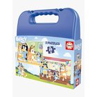 Educa Bluey Palapeli 2x20