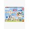 Educa Bluey Palapelisetti 4-in-1 – kuva 1