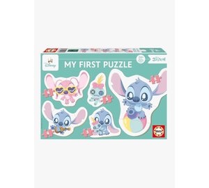 Educa Disney Stitch Palapeli