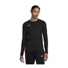 Nike Strike Women's Dri-FIT Crew-Ne BLACK/ANTHRACITE/WHITE