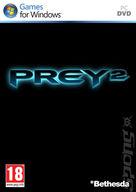 Prey 2, PC-peli