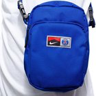 Paris Saint-Germain Laukku Crossbody Heritage - Sininen/Valkoinen