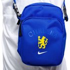 Chelsea Laukku Crossbody Heritage - Sininen/Valkoinen