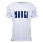 Norja T-paita - Valkoinen