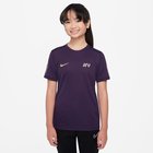 Nike Treenipaita Dri-FIT Academy 25 Mbappé Personal Edition - Violetti/Kulta Lapset