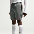 Nike Treenishortsit Dri-FIT Strike KZ - Harmaa/Musta/Pinkki