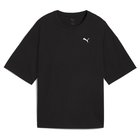 Puma Wardrobe Essentials Oversized Tee Women