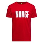 Norja T-paita - Punainen