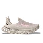 Hoka Restore TC -tennarit (unisex) - Stucco/Putty, 36