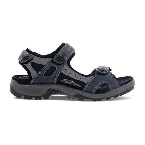 Ecco Offroad Yucatan M -sandaalit (miehet) - Mocha / Mocha, 45