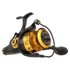 Penn Spinfisher Vii Live Liner 4500 Front Drag 6Bb 6.2:1 avokela