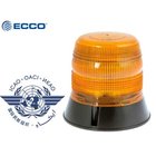 Ecco 143x153mm 10-30V LED-majakkapaneeli