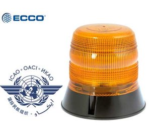 Ecco 143x153mm 10-30V LED-majakkapaneeli