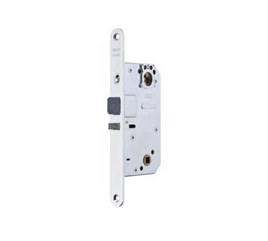 Abloy LC204 vasenkätinen lukkorunko