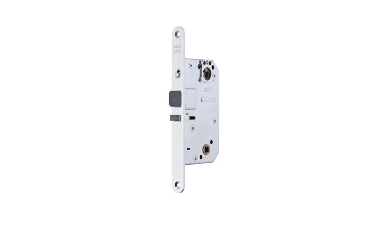 Abloy LC204 oikeakätinen lukkorunko