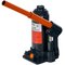 Hydraulinen pullotunkki 4 t, Kraft & Dele – kuva 1