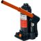 Hydraulinen pullotunkki 2 t, Kraft & Dele – kuva 1