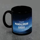 Star Wars - The Mandalorian - Midnight - Muki - Ei määritelty - Monivärinen