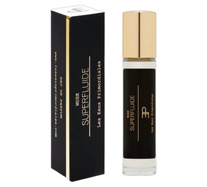 Musk SUPERFLUIDE Les Eaux Primordiales EDP 11 ml
