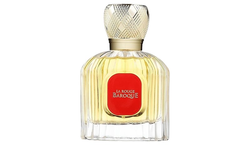 Maison Alhambra Baroque Rouge 540 EDP 100 ml – kuva 1/2
