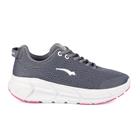 Bagheera Eclipse -tennarit (unisex) - Black/White, 44